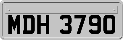 MDH3790