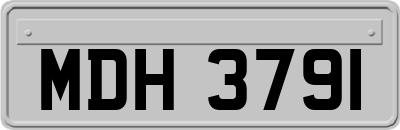 MDH3791