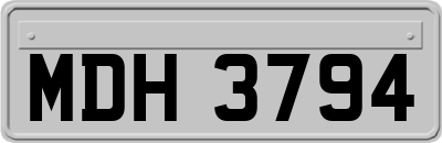 MDH3794