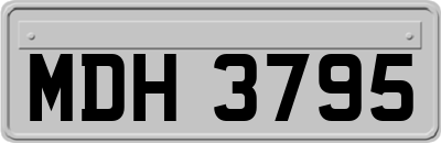 MDH3795