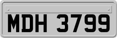 MDH3799
