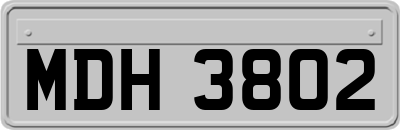 MDH3802