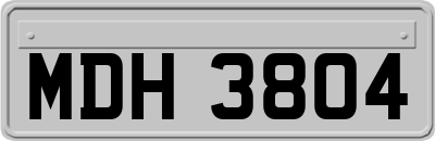MDH3804