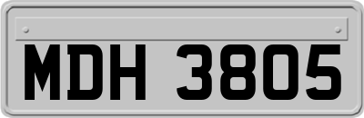 MDH3805