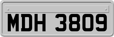 MDH3809
