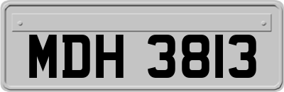 MDH3813