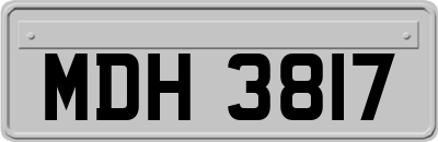 MDH3817