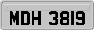 MDH3819