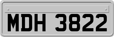 MDH3822