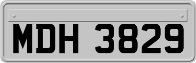 MDH3829