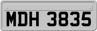 MDH3835