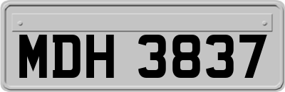 MDH3837