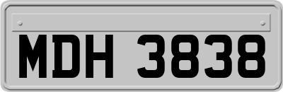 MDH3838