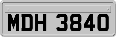 MDH3840