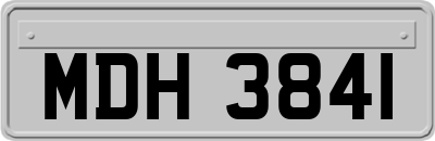MDH3841