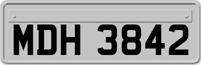 MDH3842