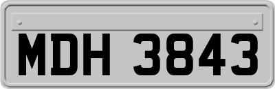 MDH3843