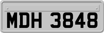 MDH3848