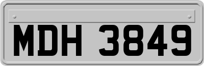 MDH3849
