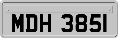 MDH3851