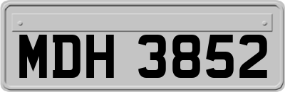 MDH3852