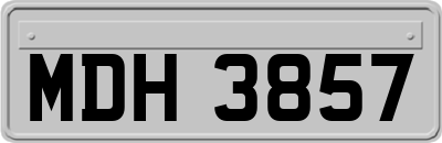 MDH3857