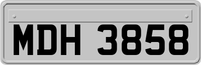 MDH3858