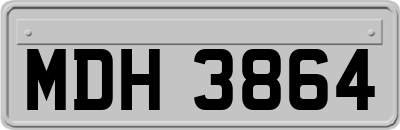 MDH3864