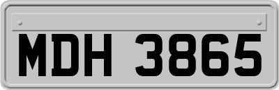 MDH3865
