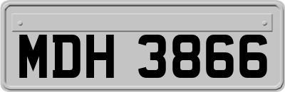 MDH3866