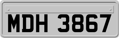 MDH3867