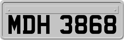 MDH3868