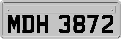 MDH3872