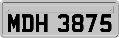 MDH3875
