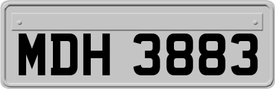 MDH3883
