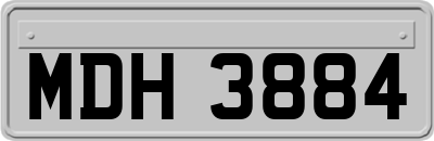MDH3884