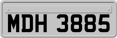 MDH3885