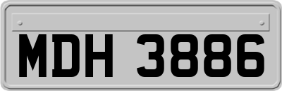 MDH3886