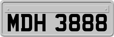 MDH3888