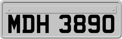 MDH3890