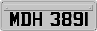 MDH3891