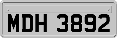 MDH3892