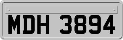MDH3894
