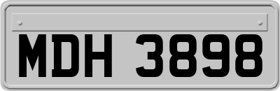 MDH3898