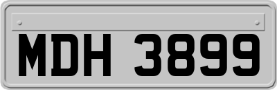 MDH3899