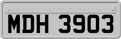 MDH3903