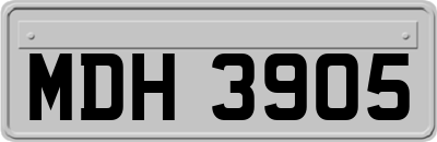 MDH3905