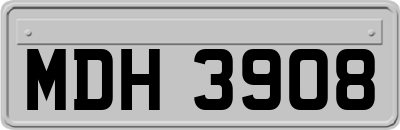 MDH3908