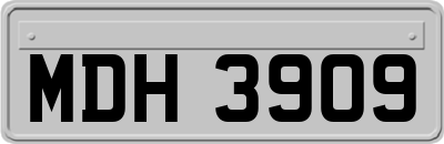 MDH3909