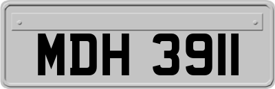 MDH3911